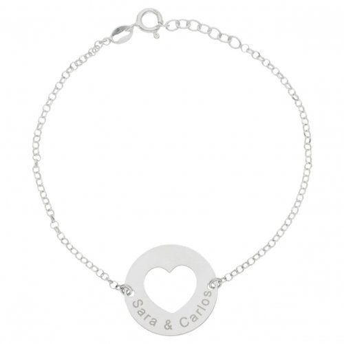 Pulsera del Amor