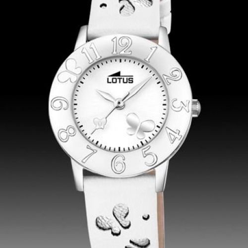 Reloj Lotus