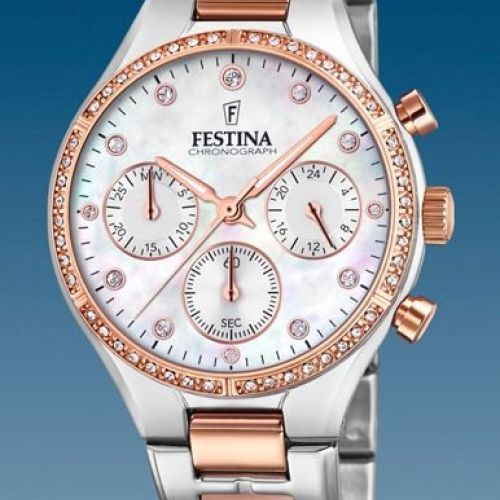 Reloj Festina