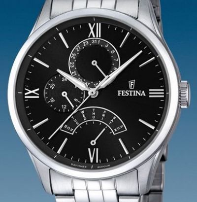 Reloj Festina