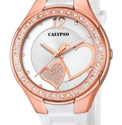 Reloj Calypso