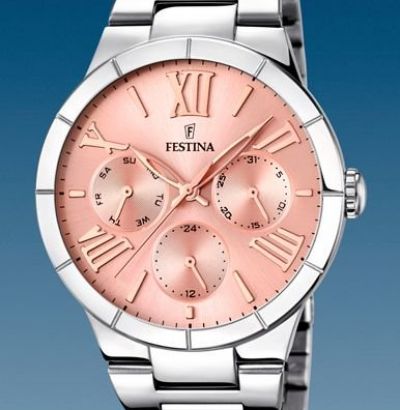 Reloj Festina