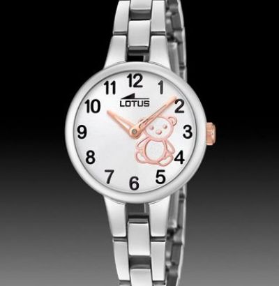 Reloj Lotus