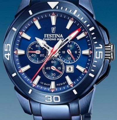 Reloj Festina