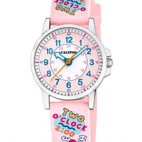 Reloj Calypso