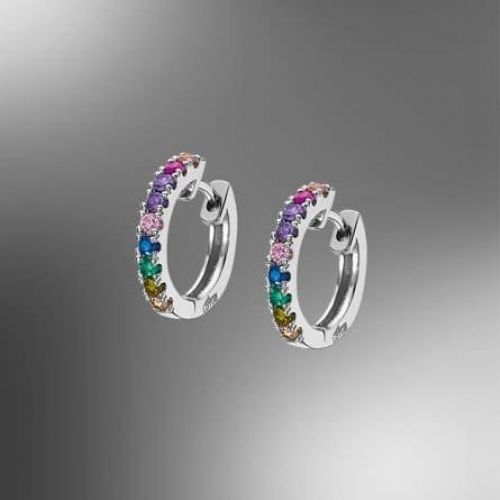 Pendientes de Plata
