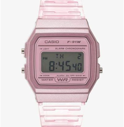 Reloj Casio