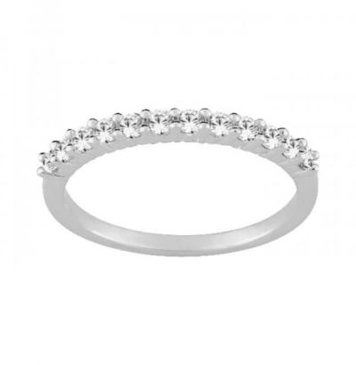 Sortija de Circonitas