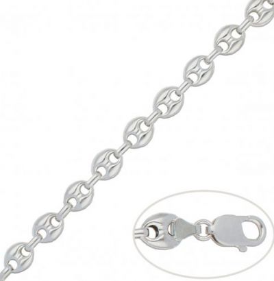 Pulsera de plata