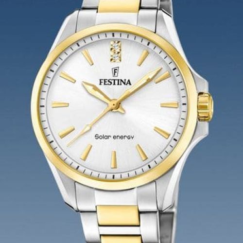 Reloj Festina Solar
