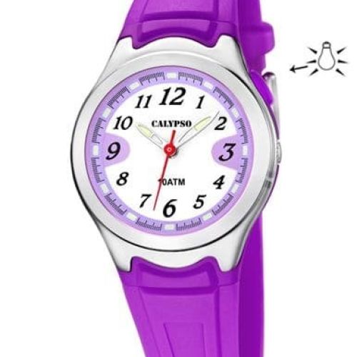 Reloj Calypso