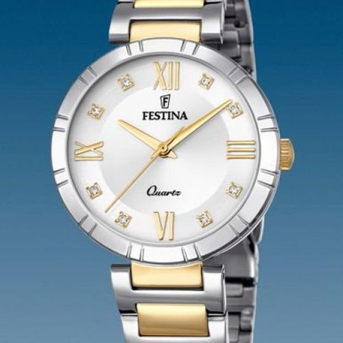 Reloj Festina