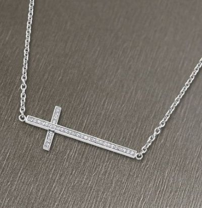 Gargantilla de acero