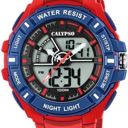 Reloj Calypso