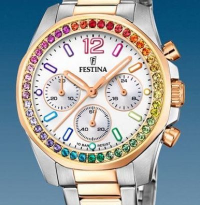 Reloj Festina