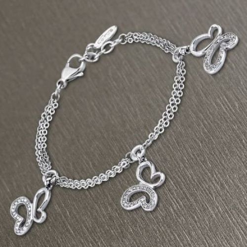 Pulsera de acero