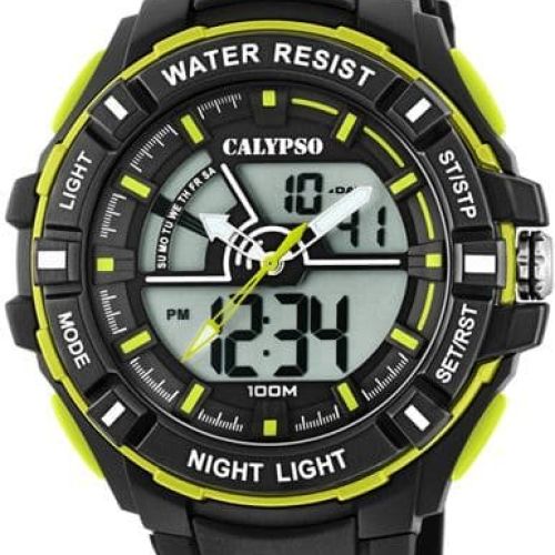 Reloj Calypso