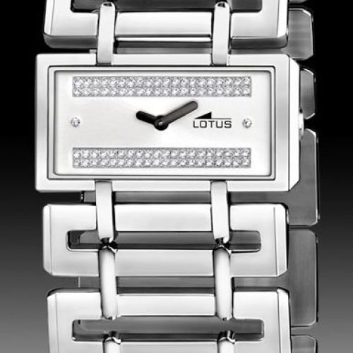 Reloj Lotus