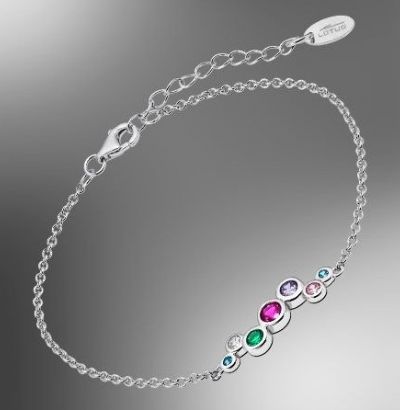 Pulsera de Plata