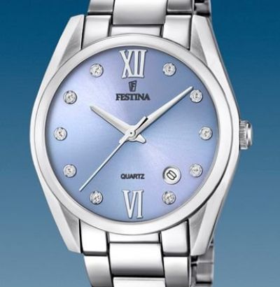 Reloj Festina