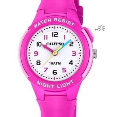 Reloj Calypso