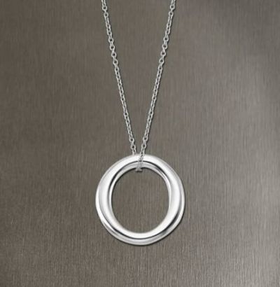 Colgante & Cadena Acero