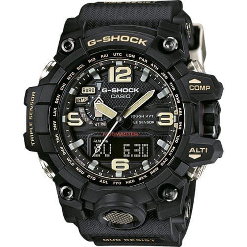 Reloj G SHOCK