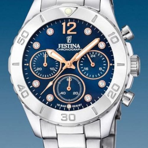 Reloj Festina