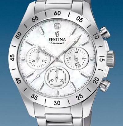 Reloj Festina