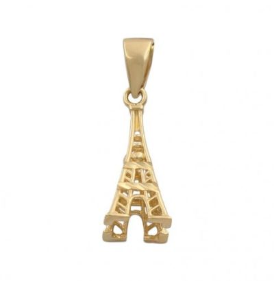 Colgante de la Torre Eiffel