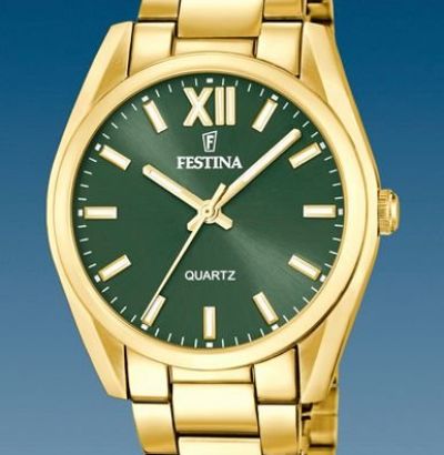 Reloj Festina