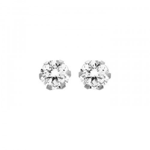 Pendientes de Circonitas