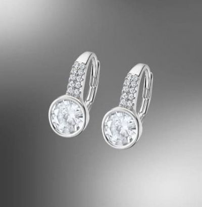 Pendientes de Plata