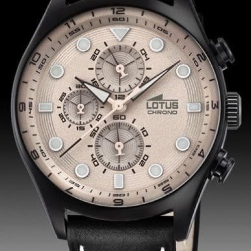 Reloj Lotus