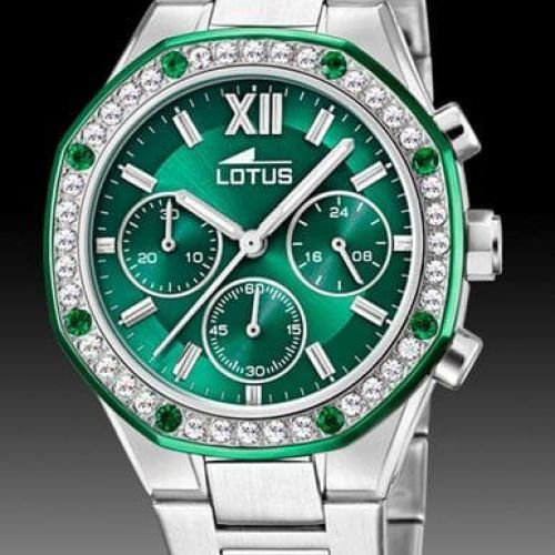 Reloj Lotus