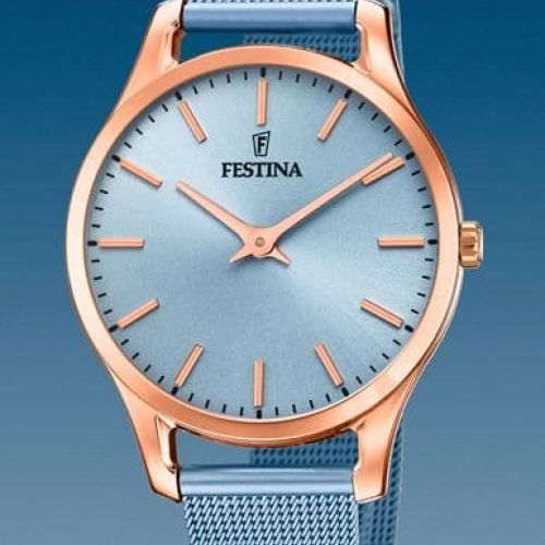 Reloj Festina