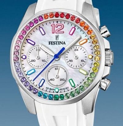 Reloj Festina