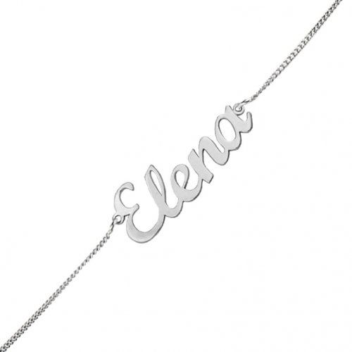 Pulsera de Nombre