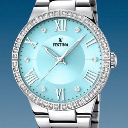 Reloj Festina
