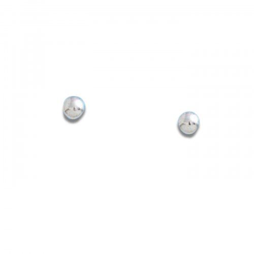 Pendientes de bolas