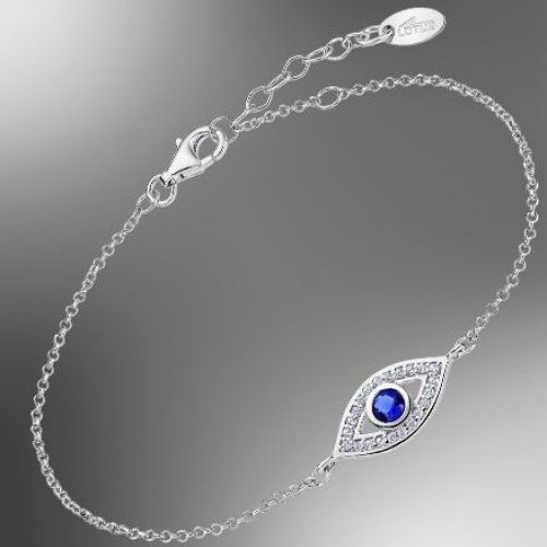 Pulsera de Plata