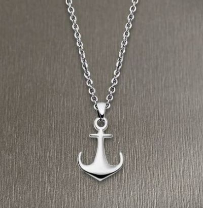 Colgante & Cadena Acero