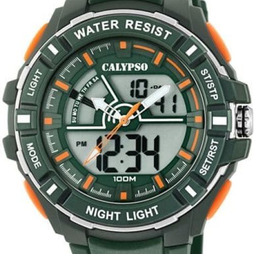 Reloj Calypso