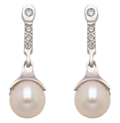 Pendientes de Perlas