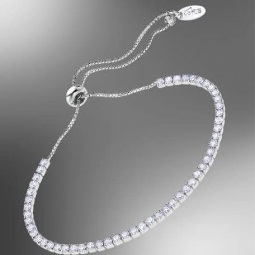 Pulsera de plata