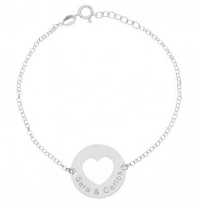 Pulsera del Amor