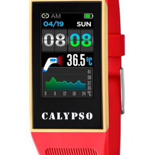 Reloj Smartwatch