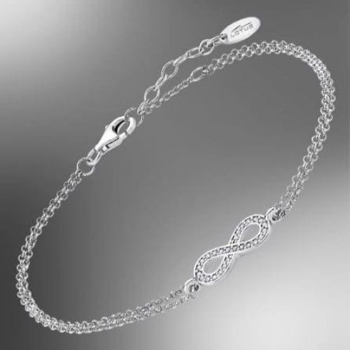 Pulsera de Plata
