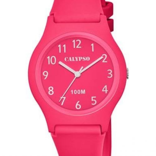 Reloj Calypso