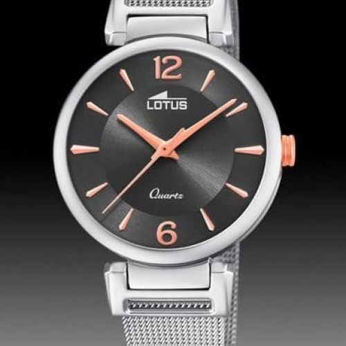 Reloj Lotus